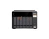 Serveur NAS 6 baies avec 4GB DDR4 (sans disque dur) TS-673-4G