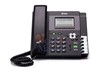 Téléphone IP D'entreprise LCD Graphique HD 2 Comptes VoiP PoE UC803