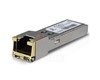 10GBPS SFP+ TRANSCEIVER MODULE, SFP+ TO RJ45 UF-RJ45-10G