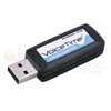 VoiceTimeTM Outille USB de syntonisation VoIP USB