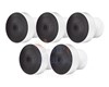 Caméra intérieur IP micro-taille IP 1080p Gen3 Wi-Fi infrarouge PACK-5 UVC-G3-MICRO-5