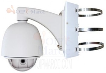 Kit de montage pour perche de caméra VC033