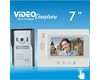Video Doorphone ZDL-37M  1 CAMERA + 1 MONTEUR VDP05