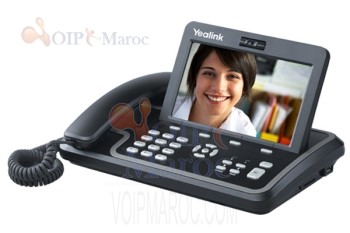 IP Video Phone VP-2009