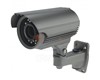 Caméra Bullet Extérieur Varifocal 3 Megapixel 1080P LED Infrarouge VTA40E200NA