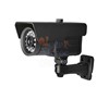 Camera Exterieur Color 1/3" SONY 700TVL VTE40SHE