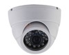 Camera Dome Vandalproof Color 1/3" SONY 480TVL VTRDBSE