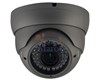 Camera Dome Vandalproof Color 1/3" SONY 700TVL VTRDCSHE