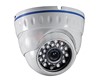 Camera Dome Vandalproof Color 1/3" SONY 700TVL VTRDNSHE