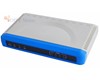 Passerelle VoIP à 4 Ports FXS
Passrelle a 4 ports FXS. Gateway offers an easy to manage,easy to configure IP communications solution for any business with virtual and/or branch locations. That supports popular voice codecs and is designed for full SIP compatibility.