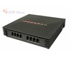 IPBX Asterisk Jusqu'a 90 poste Complet avec 4 port FXO/4 Port FXS
VZPXP is a 8-ports analog IP PBX. Based on the
asterisk with excellent echo canceller
function.Target to small and middle size company to
build their own IPPBX system in low cost.