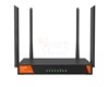 Routeurs sans Fil 1200Mbps Hotspots Wi-Fi AC1200 W15E
