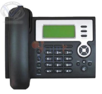 IP PHONE ZP306 ZP306