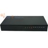 IPBX Asterisk avec 4 Ports FXO pour 4 Lignes RTC