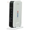 IP PBX avec 2 FXO ou 1 port FXO et 1 port FXS