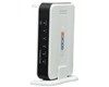 IP PBX avec 2 FXO ou 1 port FXO et 1 port FXS
The all-in-one ZX20 series of IP Phone System can not only provide the basic features of traditional PBX, but also advanced features such as visual voice mail, music on hold ,and auto attendant, etc.