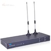 IP PBX 4 Ports FXO et 2 Ports GSM intégré