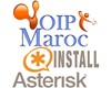 Mise en Place Serveur Astérisk Mise en Place Serveur Astérisk
