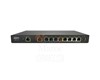 Routeur  Double Equilibrage WAN  802.11n Wi-Fi 8 Ports GbE LAN Balance One