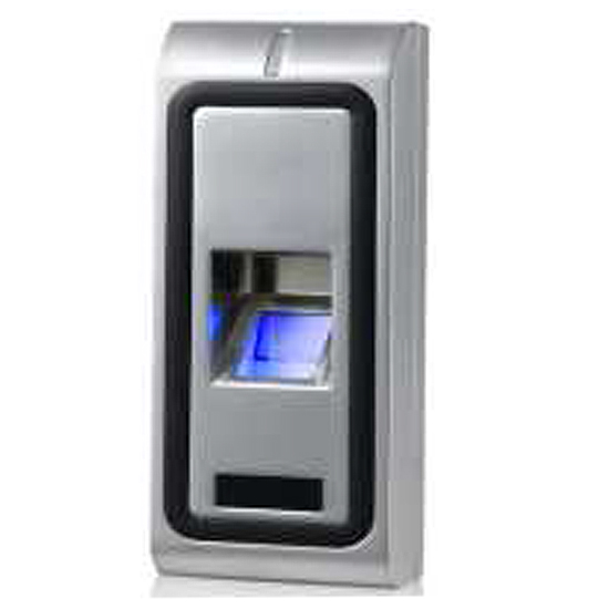 Controle D'Accés à Empreinte  Digitale + Carte  RFID