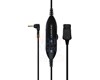 Cordon Jack Standard 90° Single & Double Pin Cordon Jack Standard