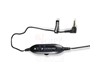 Cordon Jack 2.5mm / 3.5mm Lexound Jack