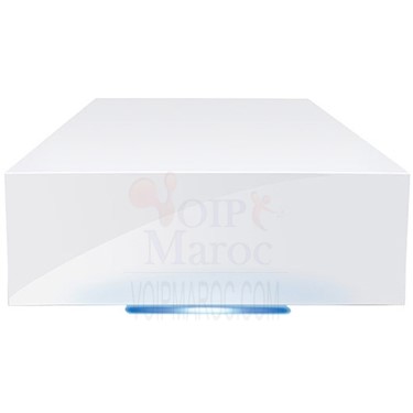 LACIE CloudBox 2 TB  Gigabit Ethernet