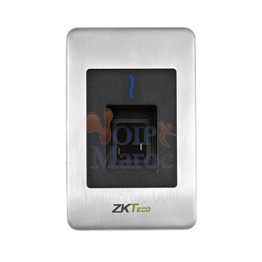 Lecteur d'empreintes digitales