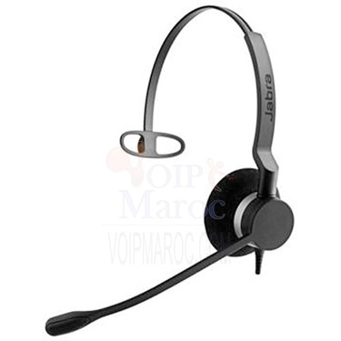Casque BIZ2300 NC Mono/GN1200