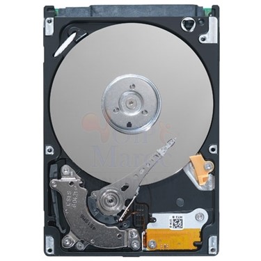 1TB 7.2K RPM SATA 6Gbps 3.5in Hot-plug Hard Drive,13G,T330