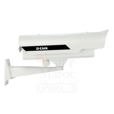 Boîtier extérieur pour toutes les caméras fixes .