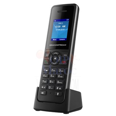 Téléphone IP DECT sans fil DP720