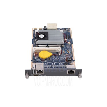 Module De 1 à 4 acces Primaire E1 pour les passerelles OpenVox VS-GW1600 ou VS-GW2120