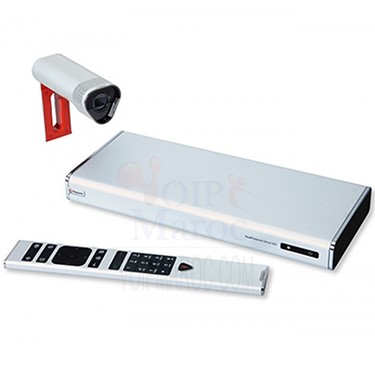 Group 310 avec CAMERA EAGLE EYE ACOUSTIC