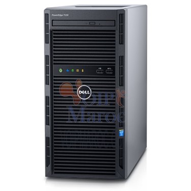 Solut PowerEdge Intel Xeon