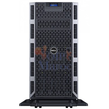 Serveur PowerEdge T330 E3-1220 v5 8GB 2*1TB Freedos