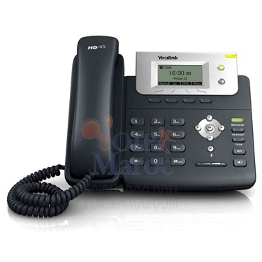 Téléphone IP D’entreprise