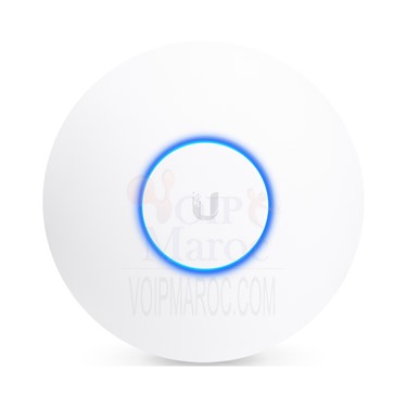 POINT ACCÈS UNIFI AC HD TECHNOLOGIE MU-MIMO