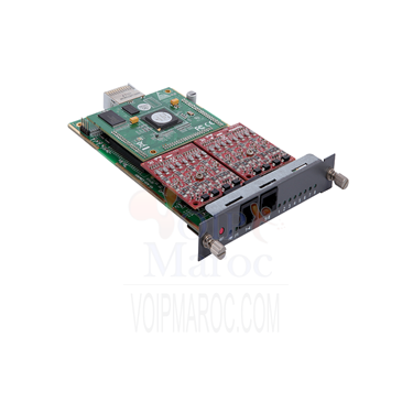 Module de 8 FXO/FXS pour pour les passerelles OpenVox
