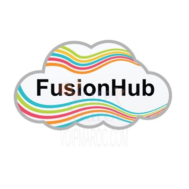 FusionHub VM Cloud Solutions