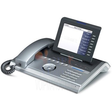 Siemens Openstage 80 T+alimentation