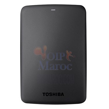 Disque dur 2.5 " Toshiba 1To