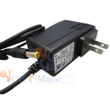 Alimentation pour camera 12V1A