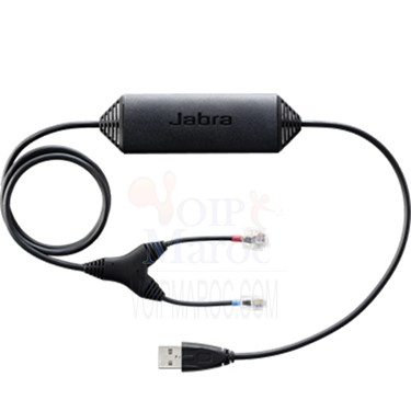 Jabra EHS-Adapter for PRO&GO for Cisco via USB(8961/9951/997