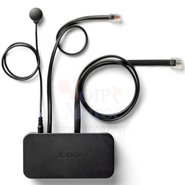Jabra casque EHS-Adapter for Avaya-Desk phone Series 1600 an