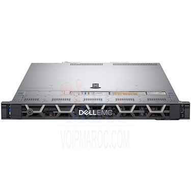Serveur PowerEdge R440 Châssis 3,5 " Intel Xeon Bronze