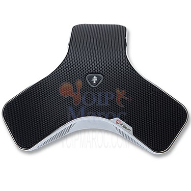 MICROPHONE EXTENSION POLYCOM GROUP