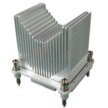Dissipateur de Chaleur  pour la 2e CPU du Serveur R440