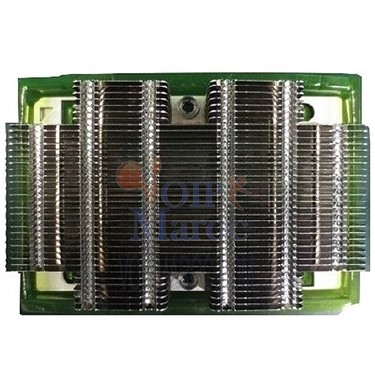Dissipateur de Chaleur pour R740/R740XD125W ou Inférieur