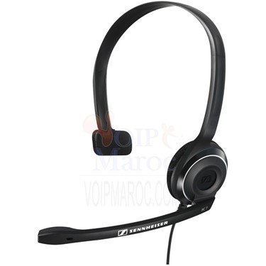 Casque  PC 7 USB